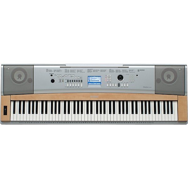 Yamaha DGX620 88-Key Portable Grand Keyboard