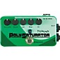 Open Box Pigtronix PolySaturator Distortion Guitar Effects Pedal Level 1 thumbnail