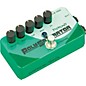 Open Box Pigtronix PolySaturator Distortion Guitar Effects Pedal Level 1
