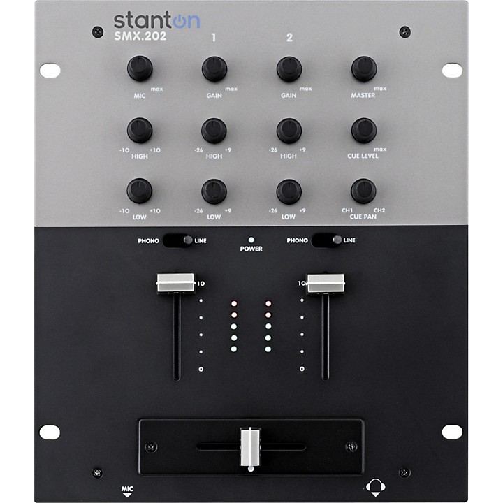 おまけ付き Stanton Disc Master II 2個セット - DJ機材
