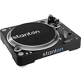 Stanton T.92 USB Turntable