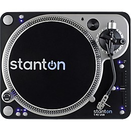 Stanton T.92 USB Turntable