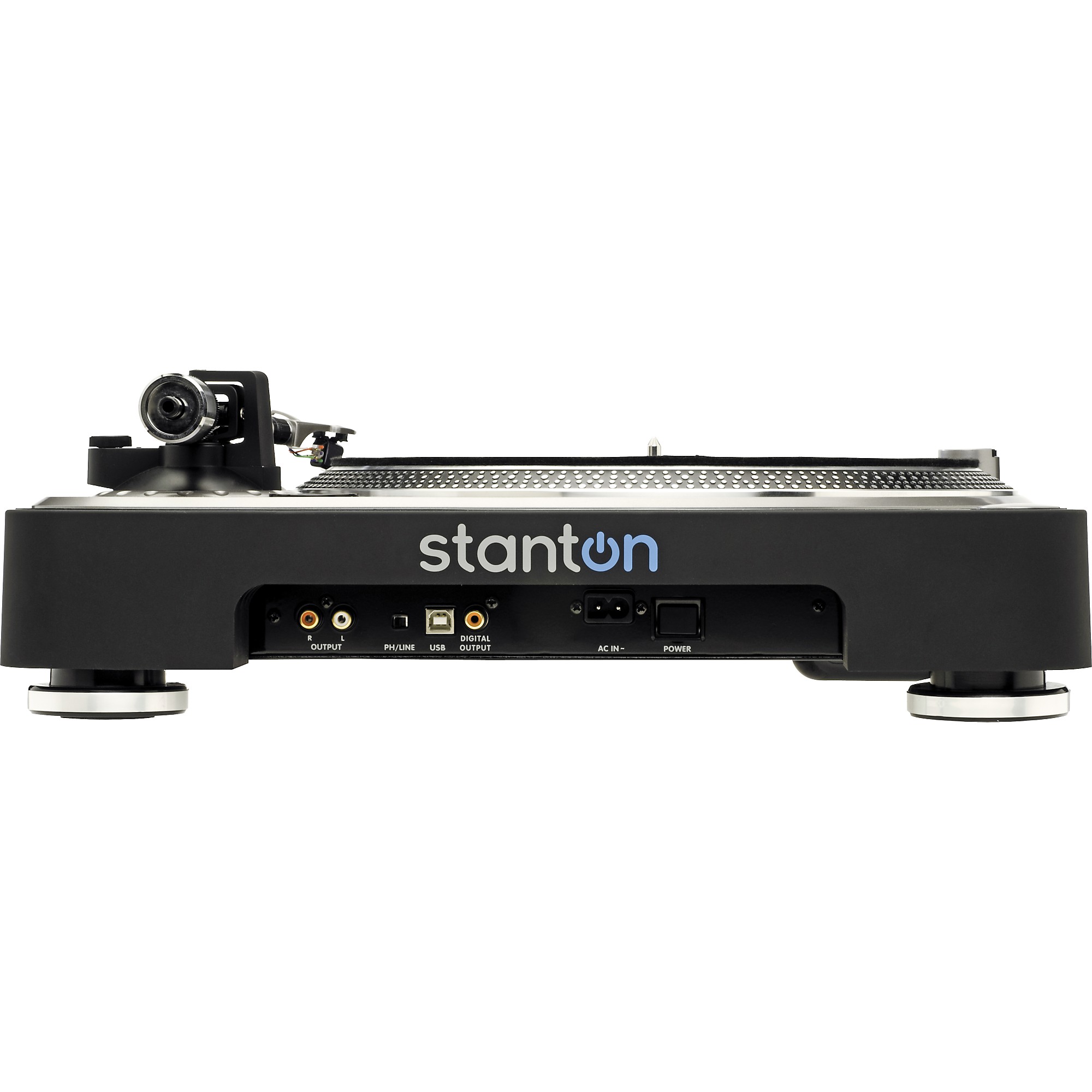 Stanton T.92 USB Turntable | Guitar Center Stanton T.92 USB Turntable | Guitar Center