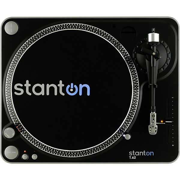 Open Box Stanton DJ Lab 2.1 Package | Guitar Center