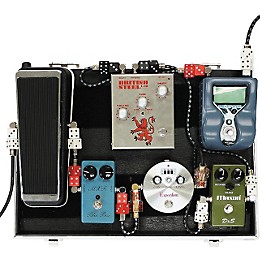 Bullet Cable DIY Dice Connectors Set Red Straight