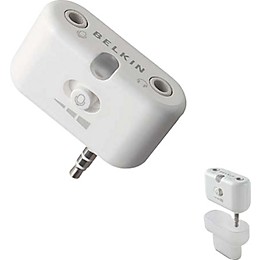 Belkin iPod Microphone Adapter for 3rd Generation