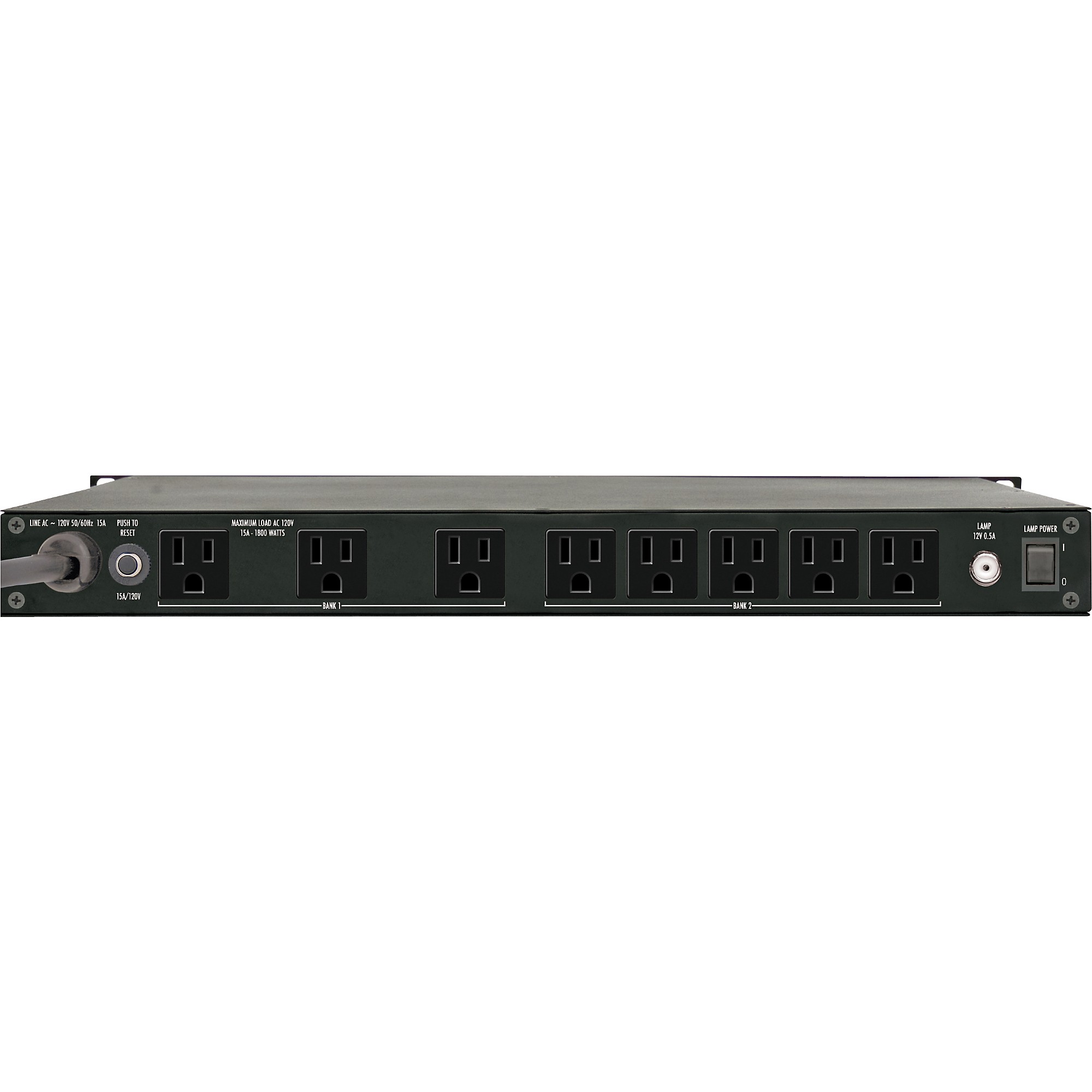 Furman PL-Plus C Power Conditioner | Guitar Center