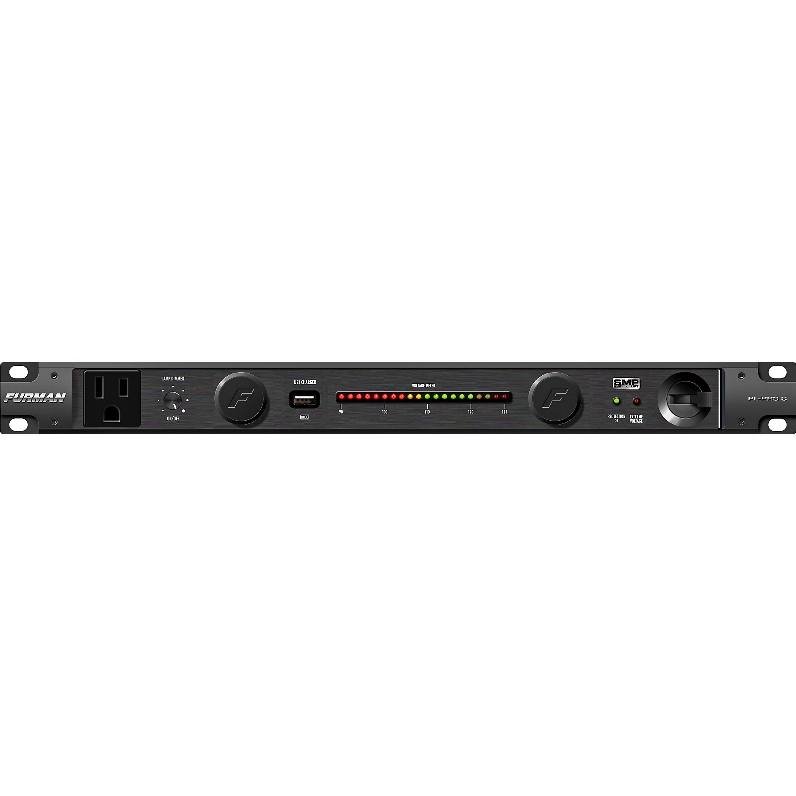 Furman PLPro C Power Conditioner Guitar Center