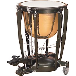Majestic Symphonic Grand Series Timpano Hammered 23In