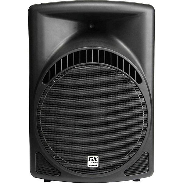 Gemini GX-1500 15
