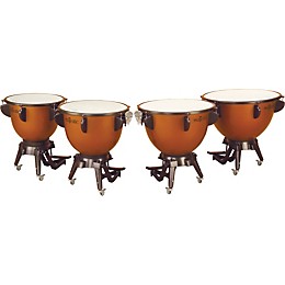Majestic MAJESTIC MTG04AP TIMPANI 23/26/29/32 SET
