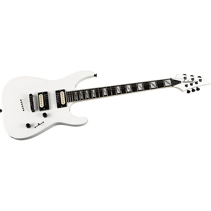 Restock Jackson SLS3 Soloist Super Lightweight Electric Guitar 2008