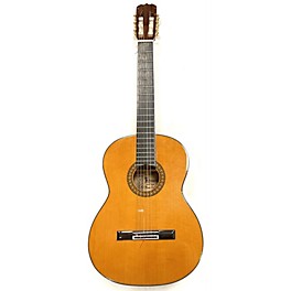 Used Alvarez 5009 Classical Acoustic Guitar