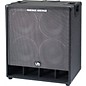 Genz Benz Uber Bass 410T-UB Bass Cabinet 4 ohms thumbnail