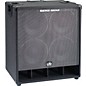 Genz Benz Uber Bass 410T-UB Bass Cabinet 4 ohms