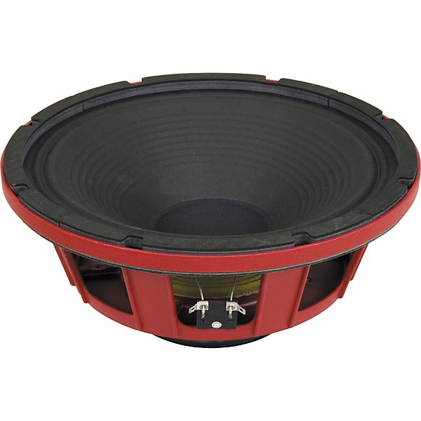 Open Box Eminence Red Coat Lynch Super V 12" 150W Guitar Speaker Level 1 8 Ohms