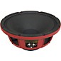 Open Box Eminence Red Coat Lynch Super V 12" 150W Guitar Speaker Level 1 8 Ohms