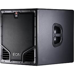 Woofer Al Neodimio JBL268G - Upgrade Per Subwoofer JBL Eon 518S E PRX 618S, Sostituzione Alta Qualità