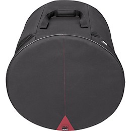 WolfPak Bass Drum Bag 22 x 18 in.