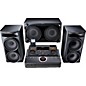Open Box Sony LBT-DJ2i Muteki XROSSFADE Dual iPod DJ Component System Level 1 thumbnail