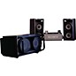 Open Box Sony LBT-DJ2i Muteki XROSSFADE Dual iPod DJ Component System Level 1