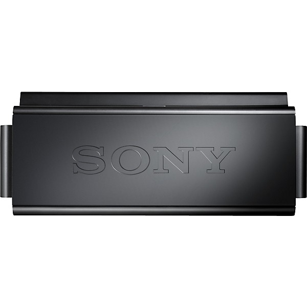 Open Box Sony LBT-DJ2i Muteki XROSSFADE Dual iPod DJ