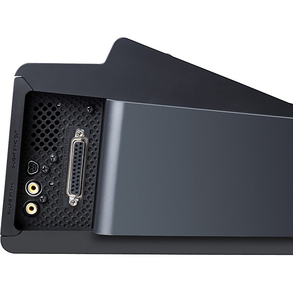 Open Box Sony LBT-DJ2i Muteki XROSSFADE Dual iPod DJ Component System Level 1