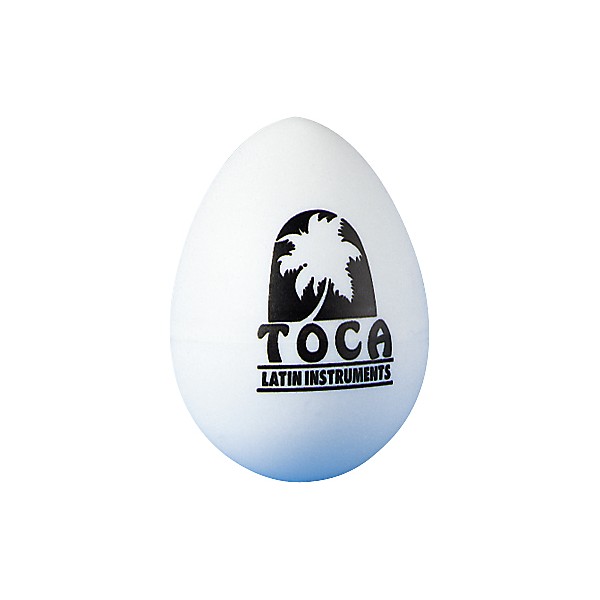 Toca Egg Shakers 10-Pack