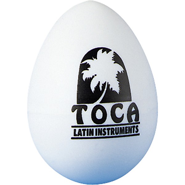Toca Egg Shakers 10-Pack