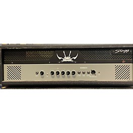 Used Stagg 500BAH Bass Amp Head