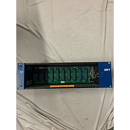 Used API 500V Rack Equipment