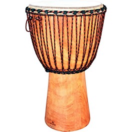 Overseas Connection Mali Djembe 13 in. Natural