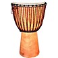 Open Box Overseas Connection Mali Djembe Level 2 13", Natural 194744457180 thumbnail