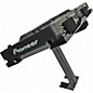 Sefour UB040 UNIVERSAL EQUIPMENT BRACKET Black