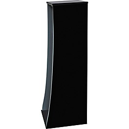 Sefour RS300 500 LP Vinyl Storage Unit Black Sefour RS300 500 LP Vinyl Storage Unit Black