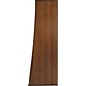 Sefour RS300 500 LP Vinyl Storage Unit Tobacco Walnut