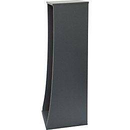 Sefour RS300 500 LP Vinyl Storage Unit Midnight Gray