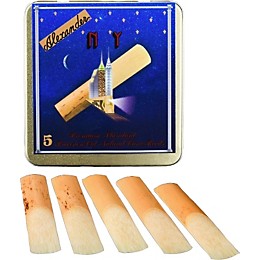 Alexander Reeds New York Tenor Saxophone Reeds Strength 2.5
