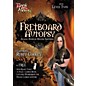 Hal Leonard Fretboard Autopsy - Scales, Modes & Melodic Patterns, Level 2 Featuring Rusty Cooley (DVD) thumbnail