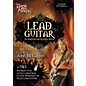 Rock House Lead Guitar-Techniques for Creating Solos, Featuring John McCarthy (DVD) thumbnail