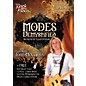 Rock House Modes Demystified - Secrets of Lead Guitar Featuring John McCarthy (2-DVD Set) thumbnail