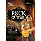 Hal Leonard Rock Guitar Advanced (DVD) thumbnail