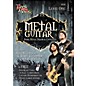 Hal Leonard Metal Guitar - Dark Metal, Triads & Chugging Level 1, Featuring Ravi Bhadriraju and Bobby Thompson (DVD) thumbnail