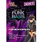 Hal Leonard Funk Bass Level 1 with Freekbass (DVD) thumbnail