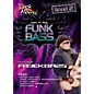 Hal Leonard Funk Bass Level 2 with Freekbass (DVD) thumbnail