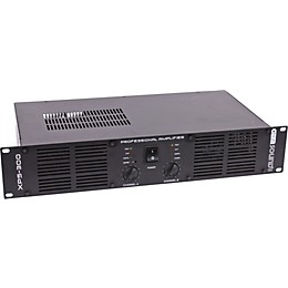 Open Box Gem Sound XPS 300 Power Amplifier Level 1