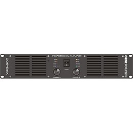 Open Box Gem Sound XPS 300 Power Amplifier Level 1