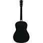 Recording King RG-100 Acoustic 7/8 Scale Art Guitar Rodeo Sweetheart