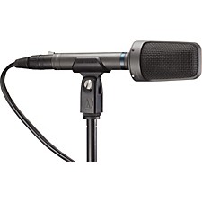Audio-Technica BP4025 X/Y Stereo Recording Microphone