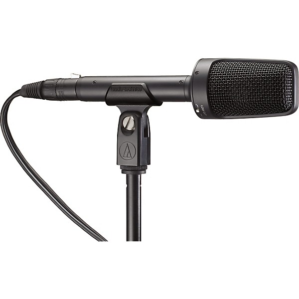 Audio-Technica BP4025 X/Y Stereo Recording Microphone